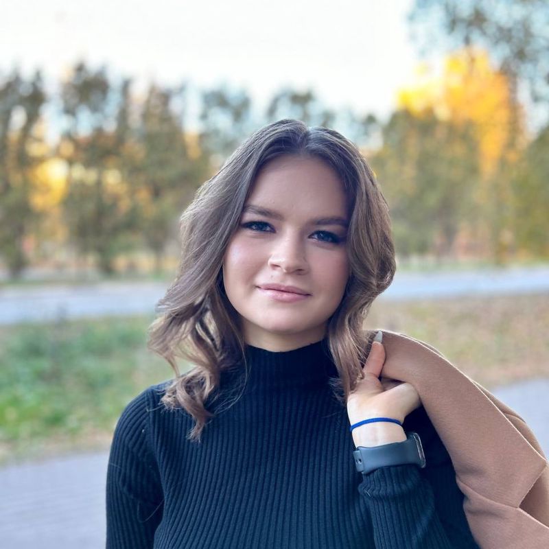 Валерия Шукаева