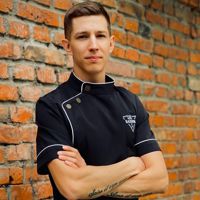 Валерий — стрижка мужская машинкой в Вологде