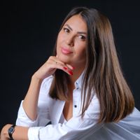 Перманентный макияж Татьяна Иванова — коррекция перманентного макияжа в Тюмени