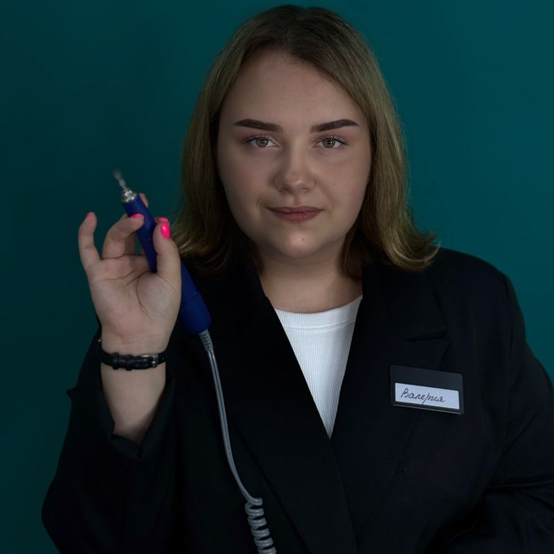 Валерия Аминова