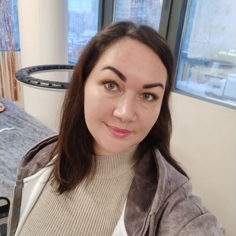 Екатерина Кононова