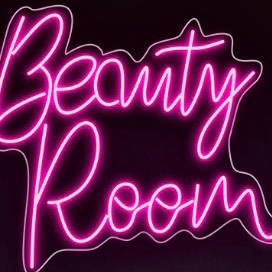 Beauty room