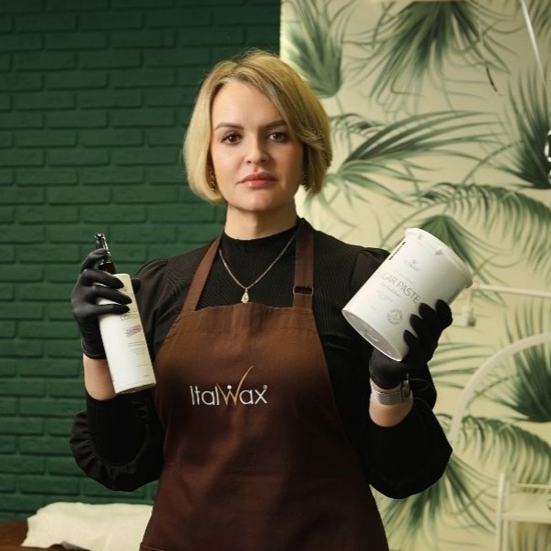 Екатерина Иванова
