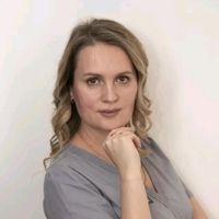 Анастасия Алибаева — спа для рук в Магнитогорске