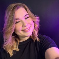 Anastasia Sergeevna — ламинирование бровей в Сыктывкаре