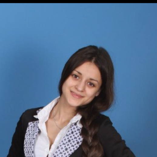 Екатерина