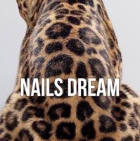 Nails Dream74 — педикюр пальчики с покрытием в Челябинске