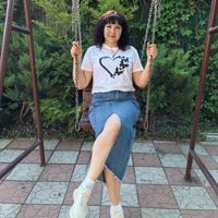Юлия Куракова — лазерная эпиляция (пакет линий) в Ульяновске