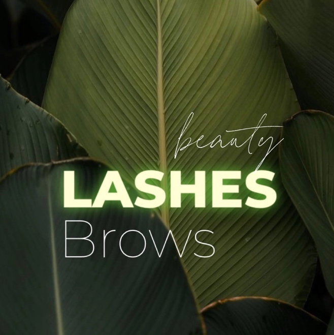 Beauty.Lashes.Brows