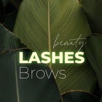Beauty.Lashes.Brows — наращивание ресниц + оформление бровей в Челябинске