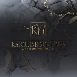 Karoline Novikova студия реконструкции волос