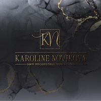 Karoline Novikova студия реконструкции волос — детский массаж в Саратове