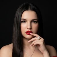 Наталья Алёшина — татуаж бровей в Иваново
