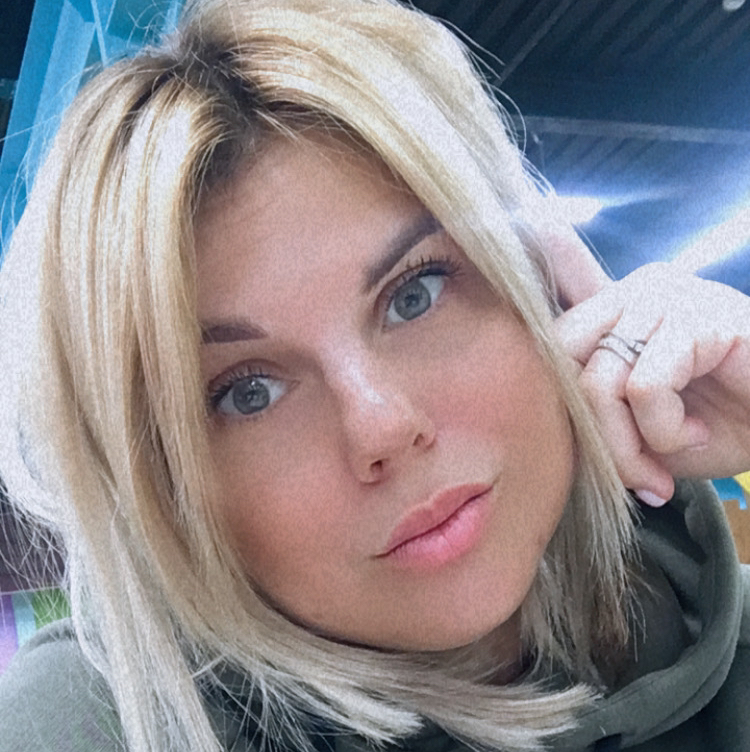 Евгения Корнилаева