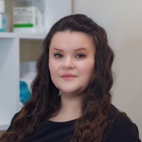 Galina Melnichenko — микротоки в городе Костомукша