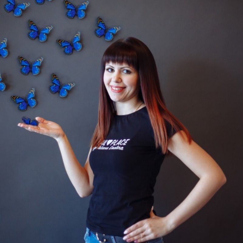 Татьяна Емелина