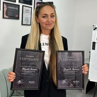 Анастасия — восковая депиляция в Калуге