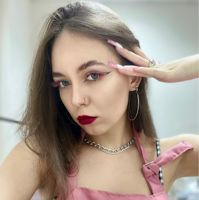 Валерия — перманентный макияж глаз в городе Бийск
