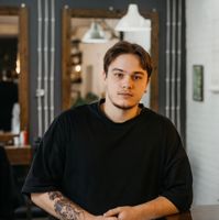 Андреев барбер — rf-лифтинг в городе Энгельс