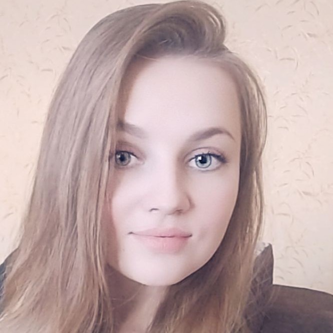 Ирина Шакирова