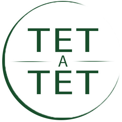 TET-a-TET