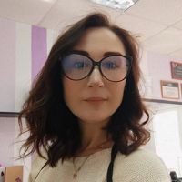 Ирина Шторм — мелирование в городе Чайковский