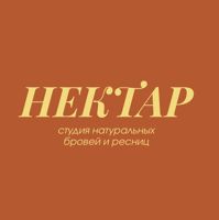 НЕКТАР — натуральные брови и ресницы — долговременная укладка бровей в Твери
