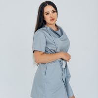 Устинова Татьяна — уход tokio inkarami в Хабаровске