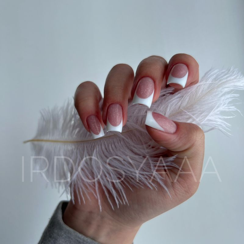 Irdosyaaa_nails