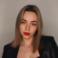 Karina Lash — наращивание ресниц + оформление бровей в Твери