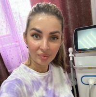 Елена Епанешникова — депиляция-other в Нижнем Тагиле