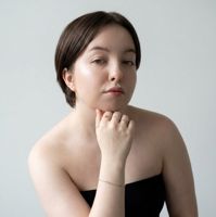 Анастасия Гнедова — уход tokio inkarami в Калуге