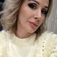 Елена — прическа в городе Оскол