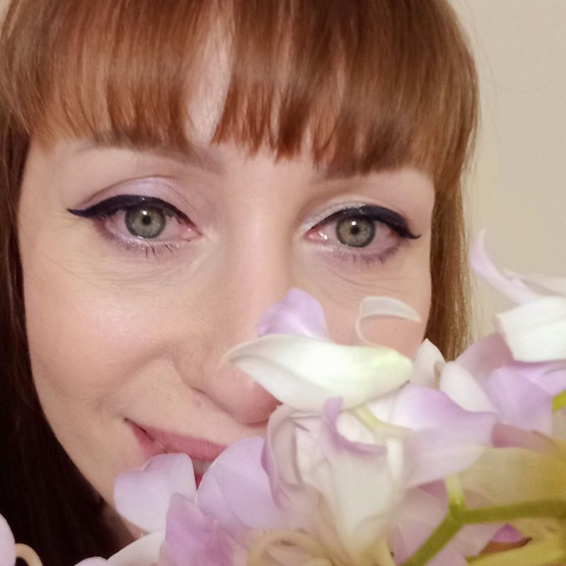 Екатерина Зарагулова