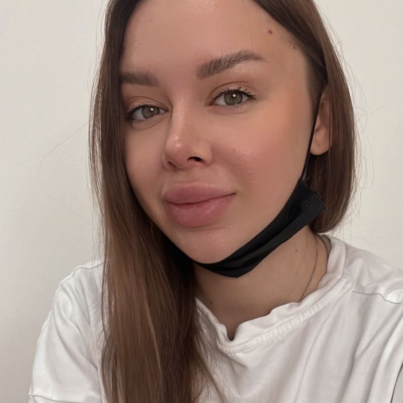 Головина Анна