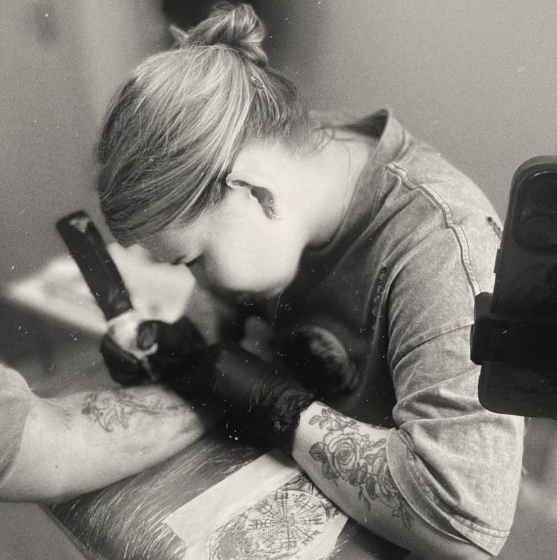 Medical Tattoo Studio