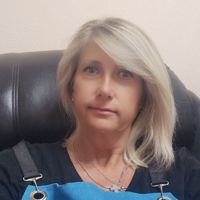 Елена — массаж стоп в Люберцах