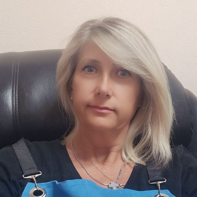 Елена