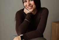Елена Кузовлева — пирсинг в городе Чита