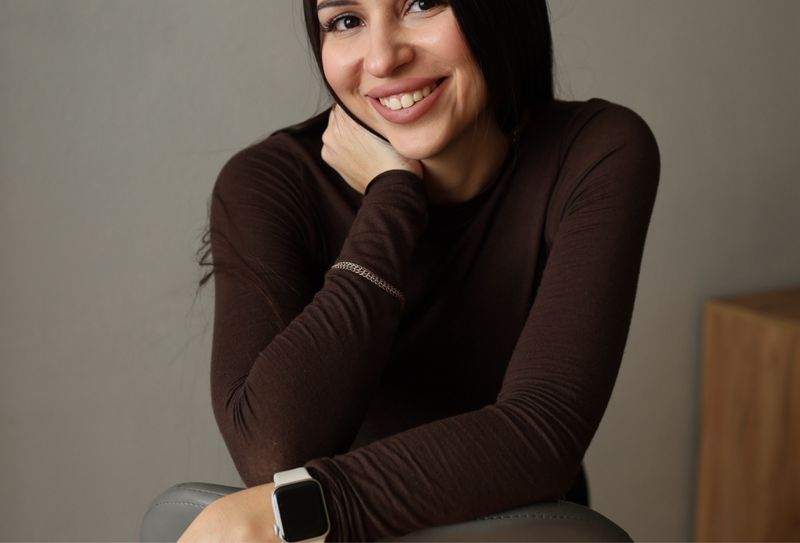 Елена Кузовлева