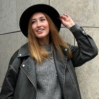 Настя Игнатова — rf-лифтинг в Мурино