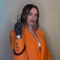 Elena M — эйртач в городе Бугры