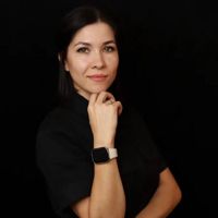 Анна Никифорова — микротоки в городе Истра