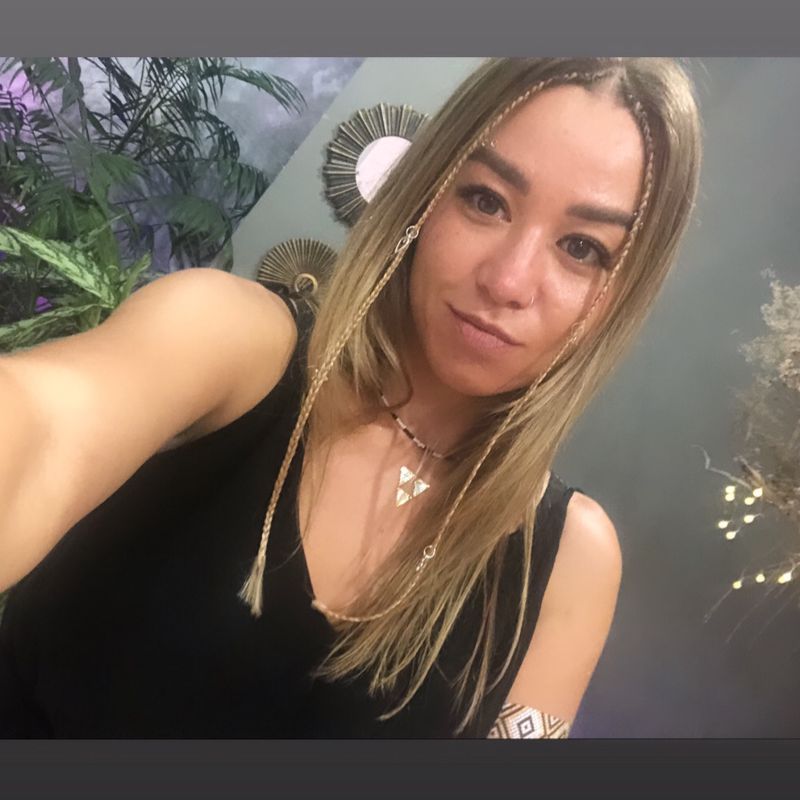 Камилла