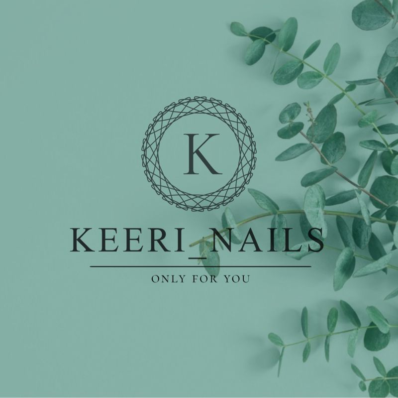KEERI_NAILS STUDIO