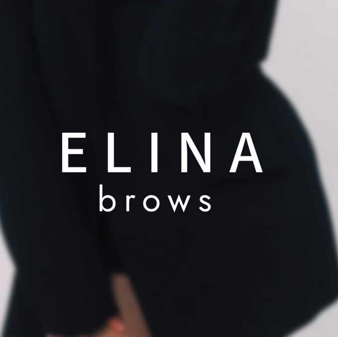 Elina brows