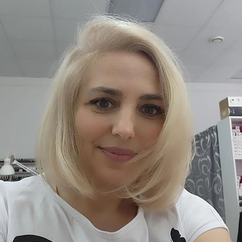 Марина