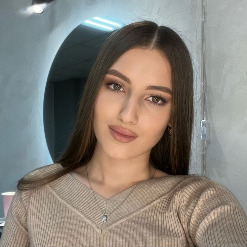 Сидоренко Неонилла Александровна