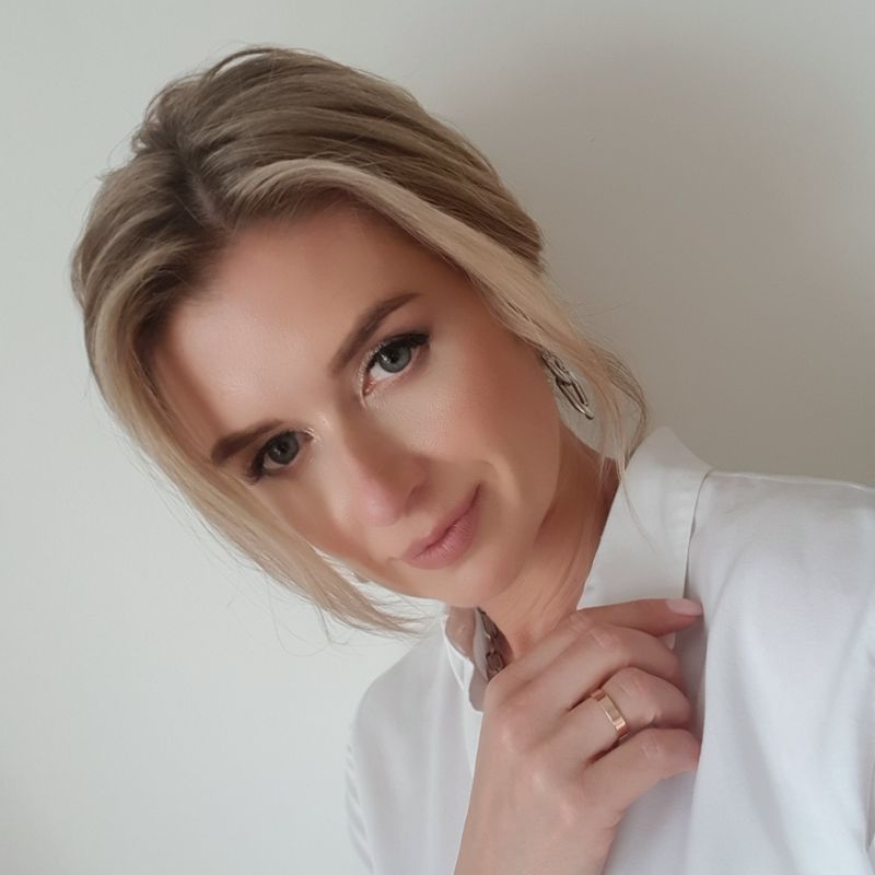 Екатерина Максимова