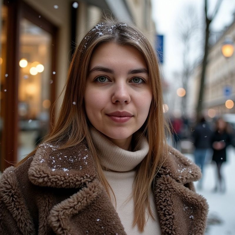 Светлана Дробышевская